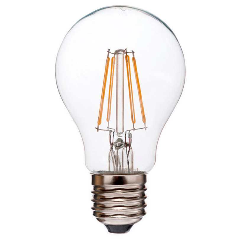 LED КР E27 7W 806LM 2700K FIL. OSRAM LED КР E27 7W 806LM 2700K FIL. OSRAM