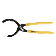 PLIERS FOR OIL FILTER TOPMASTER PLIERS FOR OIL FILTER TOPMASTER