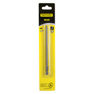 НАКРАЙНИК PH2 1/4 L 150 MM TOPMASTER НАКРАЙНИК PH2 1/4 L 150 MM TOPMASTER