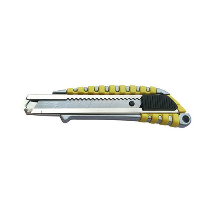 18 MM UTILITY KNIFE TOPMASTER 18 MM UTILITY KNIFE TOPMASTER