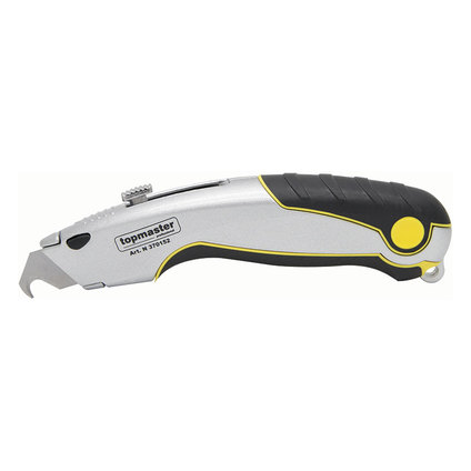 UTILITY KNIFE TOPMASTER UTILITY KNIFE TOPMASTER