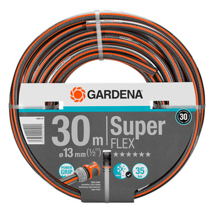 МАРКУЧ SUPERFLEX PREMIUM 1/2" 30м МАРКУЧ SUPERFLEX PREMIUM 1/2" 30м