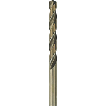 METAL DRILL BIT BOSCH HSS-CO 4X43X75 METAL DRILL BIT BOSCH HSS-CO 4X43X75