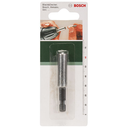UNIVERSAL MAGNETIC HOLDER BOSCH UNIVERSAL MAGNETIC HOLDER BOSCH