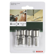 SET OF BLANK KEYS BOSCH 7/8/10/13 мм SET OF BLANK KEYS BOSCH 7/8/10/13 мм
