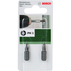 BOSCH, БИТОВЕ 2 PH1 25 ММ BOSCH, БИТОВЕ 2 PH1 25 ММ