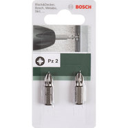 PZ2 BITS BOSCH PZ2 BITS BOSCH