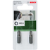 BOSCH, БИТОВЕ 2 PZ3 25 ММ BOSCH, БИТОВЕ 2 PZ3 25 ММ