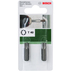 BOSCH, БИТОВЕ 2 T40 25 ММ BOSCH, БИТОВЕ 2 T40 25 ММ