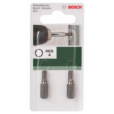 IS4 BITS BOSCH IS4 BITS BOSCH