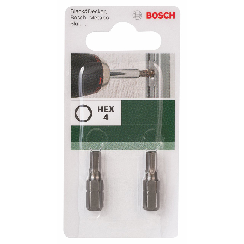 IS4 BITS BOSCH IS4 BITS BOSCH