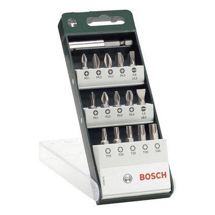 BITS SET BOSCH BITS SET BOSCH