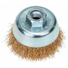WIRE BRUSH FOR ANGLE GRINDER BOSCH WIRE BRUSH FOR ANGLE GRINDER BOSCH