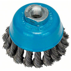 WIRE BRUSH FOR ANGLE GRINDER BOSCH WIRE BRUSH FOR ANGLE GRINDER BOSCH