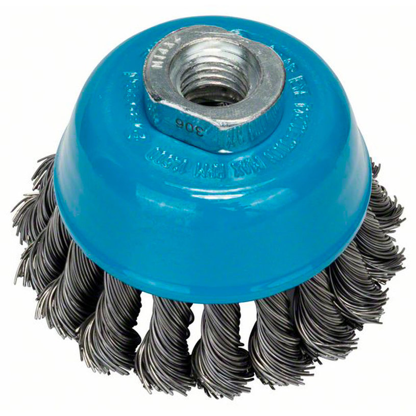 WIRE BRUSH FOR ANGLE GRINDER BOSCH WIRE BRUSH FOR ANGLE GRINDER BOSCH
