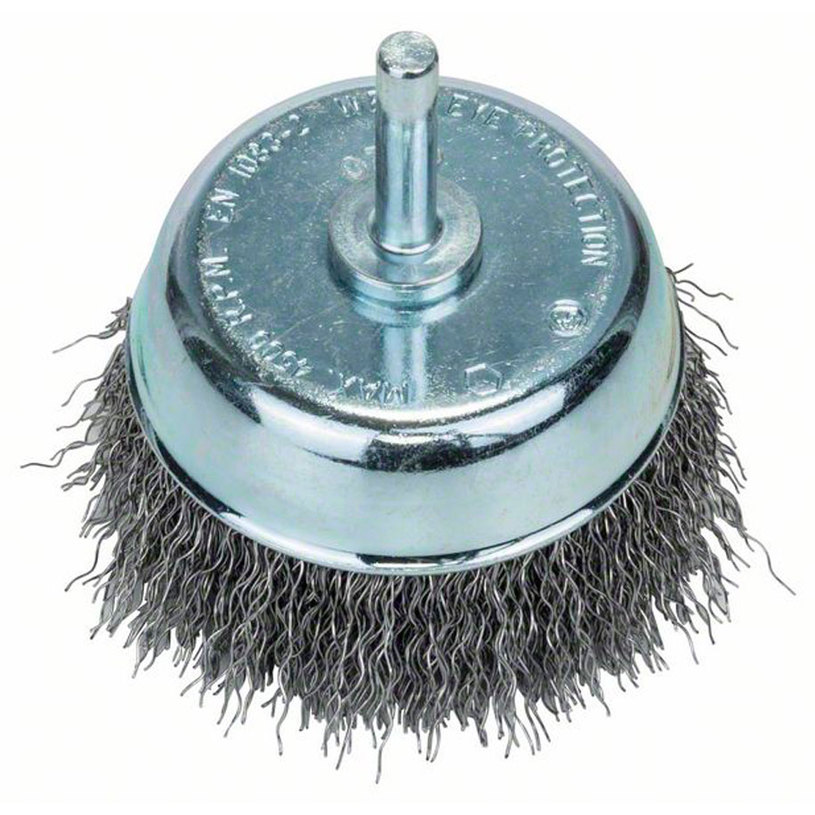 WIRE BRUSH FOR DRILLING MACHINE BOSCH WIRE BRUSH FOR DRILLING MACHINE BOSCH