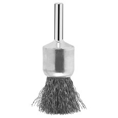 WIRE BRUSH FOR DRILLING MACHINE BOSCH WIRE BRUSH FOR DRILLING MACHINE BOSCH