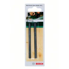 НОЖ ЗА РЕНДЕ 2 БР. BOSCH НОЖ ЗА РЕНДЕ 2 БР. BOSCH