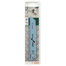 SABRE SAW BLADE 2 PCS. BOSCH S922EF SABRE SAW BLADE 2 PCS. BOSCH S922EF