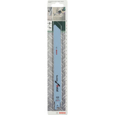 SABRE SAW BLADE 2 PCS. BOSCH S1122EF SABRE SAW BLADE 2 PCS. BOSCH S1122EF
