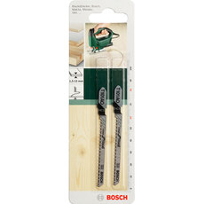 НОЖ ЗА ПРОБОДЕН ТРИОН 2 БР. BOSCH T101AO НОЖ ЗА ПРОБОДЕН ТРИОН 2 БР. BOSCH T101AO