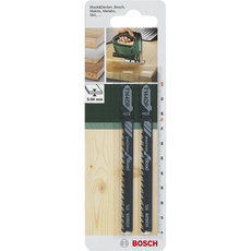 НОЖ ЗА ПРОБОДЕН ТРИОН 2 БР. BOSCH T144DP НОЖ ЗА ПРОБОДЕН ТРИОН 2 БР. BOSCH T144DP