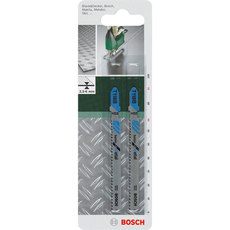 НОЖ ЗА ПРОБОДЕН ТРИОН 2 БР. BOSCH T118B НОЖ ЗА ПРОБОДЕН ТРИОН 2 БР. BOSCH T118B