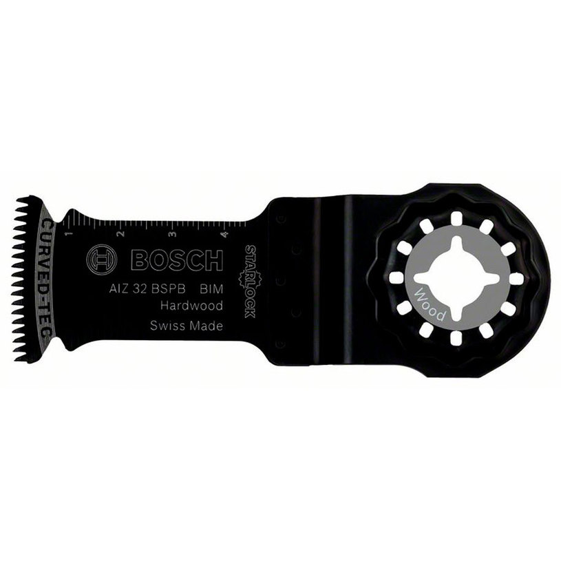 НОЖ ЗА МУЛТИФУНКЦИОНАЛЕН УРЕД BOSCH AIZ32BB НОЖ ЗА МУЛТИФУНКЦИОНАЛЕН УРЕД BOSCH AIZ32BB