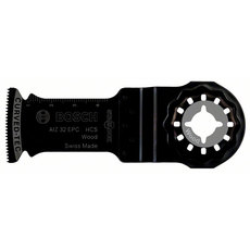 MULTIFUNCTIONAL KNIFE DEVICE BOSCH AIZ32EC MULTIFUNCTIONAL KNIFE DEVICE BOSCH AIZ32EC
