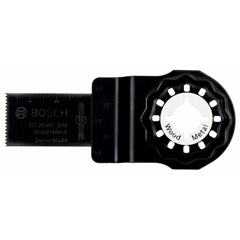 MULTIFUNCTIONAL KNIFE DEVICE BOSCH AIZ20AB MULTIFUNCTIONAL KNIFE DEVICE BOSCH AIZ20AB