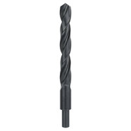 СВРЕДЛО ЗА МЕТАЛ BOSCH HSS-R 18X130X191 СВРЕДЛО ЗА МЕТАЛ BOSCH HSS-R 18X130X191