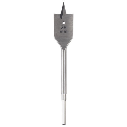 ПЛОСКО СВРЕДЛО ЗА ДЪРВО BOSCH 24Х110Х160 ПЛОСКО СВРЕДЛО ЗА ДЪРВО BOSCH 24Х110Х160