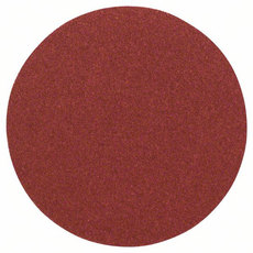 FIBER SANDPAPER VELCRO 5 PC BOSCH FIBER SANDPAPER VELCRO 5 PC BOSCH