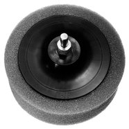 POLISHING SPONGE 125 MM BOSCH POLISHING SPONGE 125 MM BOSCH