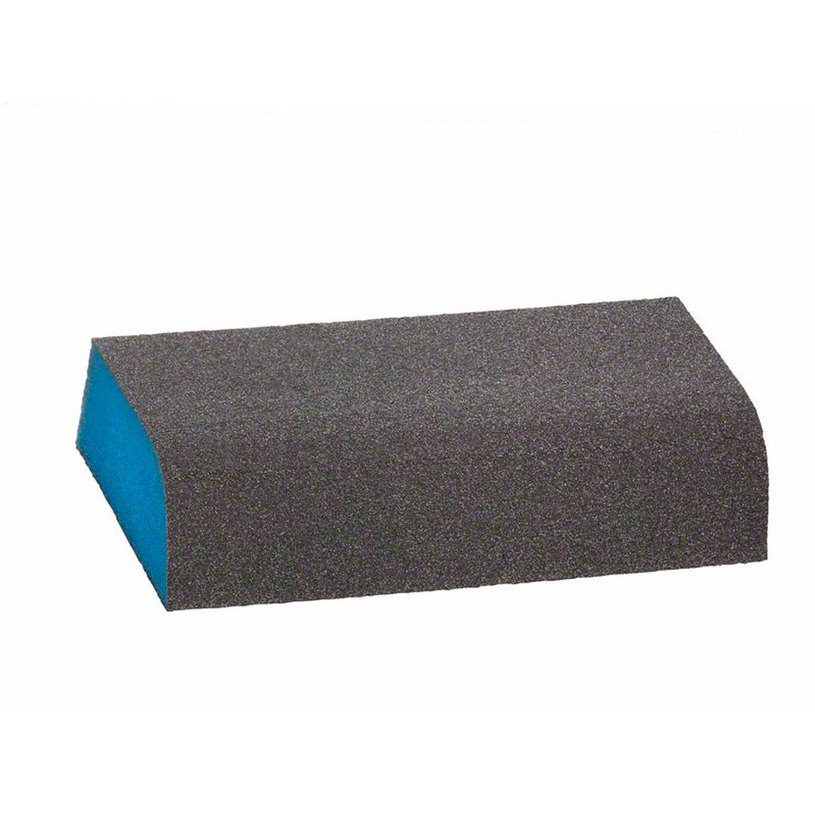 COMBINED SANDING SPONGE BOSCH COMBINED SANDING SPONGE BOSCH