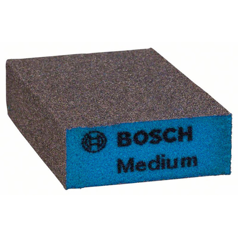 ABRASIVE SPONGE FOR GRINDING BOSCH ABRASIVE SPONGE FOR GRINDING BOSCH