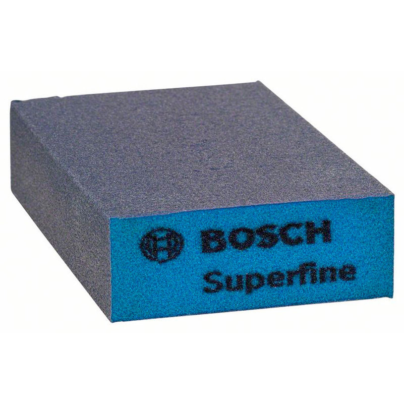 ABRASIVE SPONGE FOR GRINDING BOSCH P180 ABRASIVE SPONGE FOR GRINDING BOSCH P180