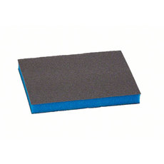 ABRASIVE SPONGE FOR GRINDING BOSCH ABRASIVE SPONGE FOR GRINDING BOSCH