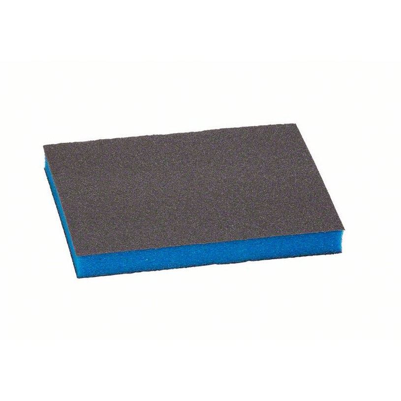 ABRASIVE SPONGE FOR GRINDING BOSCH ABRASIVE SPONGE FOR GRINDING BOSCH