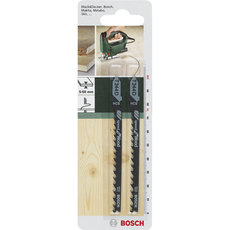 НОЖ ЗА ПРОБОДЕН ТРИОН 2 БР. BOSCH T244D НОЖ ЗА ПРОБОДЕН ТРИОН 2 БР. BOSCH T244D