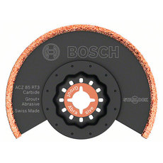 MULTIFUNCTIONAL KNIFE DEVICE BOSCH ACZ85RT MULTIFUNCTIONAL KNIFE DEVICE BOSCH ACZ85RT