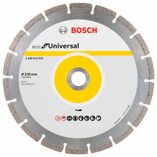BOSCH, ДИАМ.ДИСК UNIVERSAL 230MM BOSCH, ДИАМ.ДИСК UNIVERSAL 230MM