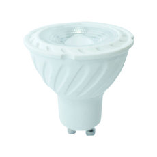 LED кр.GU10 7W 3000K SMNч. V-TAC LED кр.GU10 7W 3000K SMNч. V-TAC