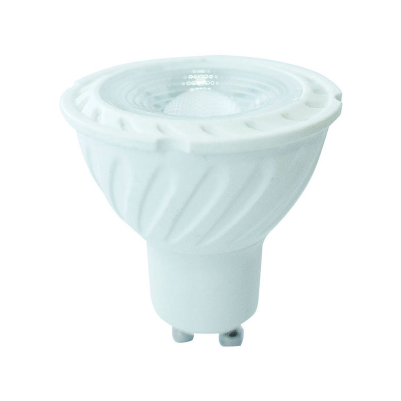Light-emitting diode V-TAC GU10 6W 3000K SMN Light-emitting diode V-TAC GU10 6W 3000K SMN