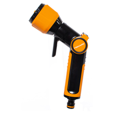 FISKARS ПИСТОЛЕТ МУЛТИ FISKARS ПИСТОЛЕТ МУЛТИ