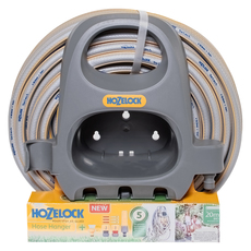 HOZELOCK К-КТ МАРКУЧ СЪС СТЕННА ПОСТАВКА HOZELOCK К-КТ МАРКУЧ СЪС СТЕННА ПОСТАВКА