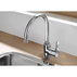 A5A8409C00 СМЕСИТЕЛ L20 SINK MIX^ A5A8409C00 СМЕСИТЕЛ L20 SINK MIX^