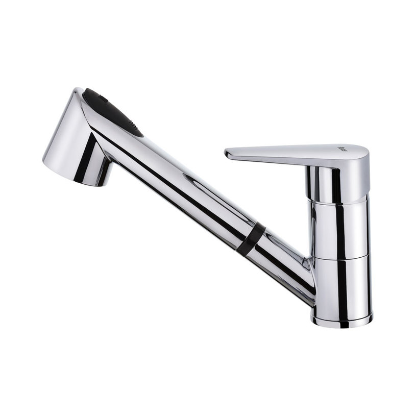 MIXER FOR KITCHEN WITH PULL-OUT S TEKA IN 978 ХРОМ MIXER FOR KITCHEN WITH PULL-OUT S TEKA IN 978 ХРОМ