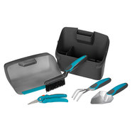 GARDENA К-КТ ИНСТРУМЕНТИ ЗА ТЕРАСА GARDENA К-КТ ИНСТРУМЕНТИ ЗА ТЕРАСА