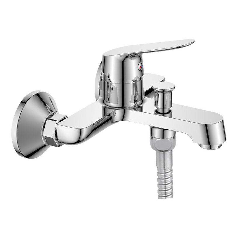 СМЕСИТЕЛ INTER CERAMIC LINNI СМЕСИТЕЛ INTER CERAMIC LINNI
